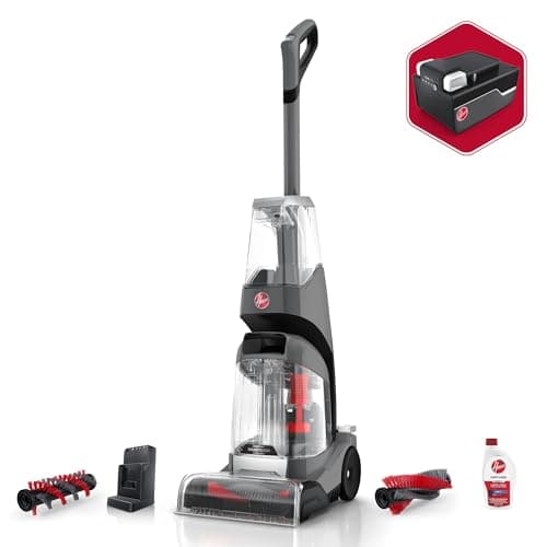 The Best Cordless Hoover for Pets – Complete Guide