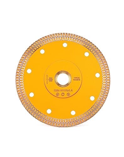 Diamond Saw Blade Porcelain Cutting Blade for Cutting Granite Marbles Tiles (5)