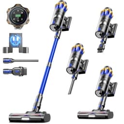 Best Cordless Vacuum for Carpet and Hardwood – Top Picks 2025