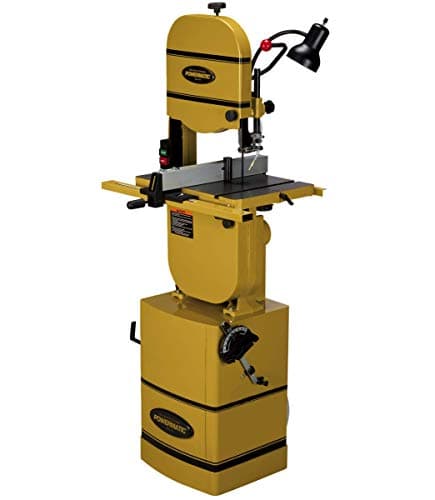 Best 14 Band Saws For Woodworking Reviews & Buyer’s Guide 2025 (Updated)