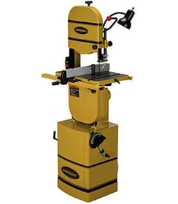 Best 14 Band Saws For Woodworking Reviews & Buyer’s Guide 2025 (Updated)