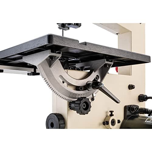 Shop Fox 9" Benchtop Bandsaw