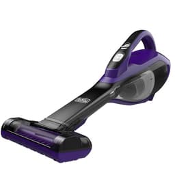 The Best Handheld Vacuum for Stairs: Clean Every Step Effortlessly