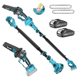 10 Best Pole Saws in 2025 | Features & Buying Guide