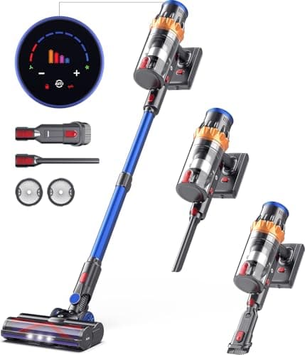 What's the Best Vacuum for Hardwood Floors? Top Picks Reviewed