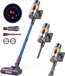 What's the Best Vacuum for Hardwood Floors? Top Picks Reviewed