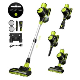 Recommended Vacuum Cleaners for a Cleaner, Healthier Home