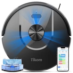 The Best Deals On Robot Vacuums of 2025