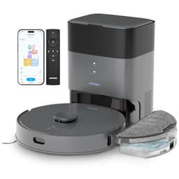 Best Robot Vacuum and Mop Combo Self Empty: A Deep Dive