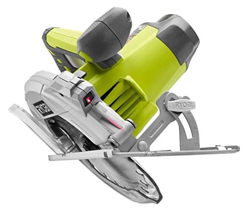 13 Amp 7-1/4 in. Corded Circular Saw