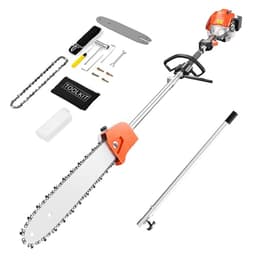 10 Best Gas Pole Saws 2025 | Reviews That Matter