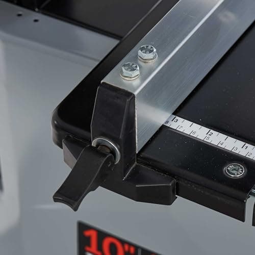 SHOPMAX 4.2 Amp 10-inch Benchtop Band Saw