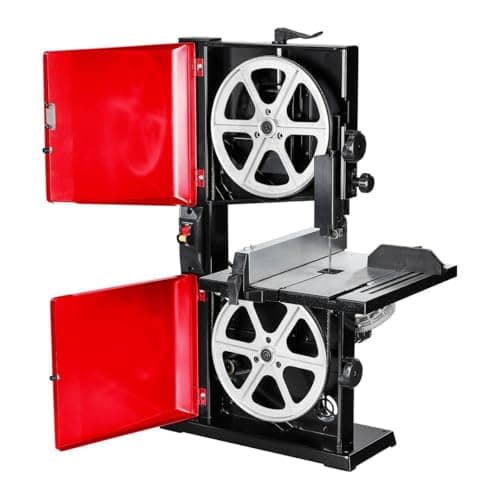 1/3 HP 9 in. Benchtop Band Saw