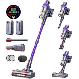Best Cordless Sweeper Vacuum: Top Picks for Effortless Cleaning