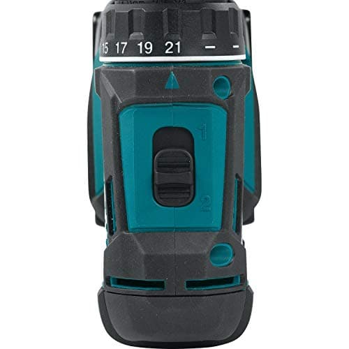 Makita XFD10Z-R 18V LXT Lithium-Ion 2-Speed 1/2 in. Cordless Drill Driver (Tool Only) (Renewed)