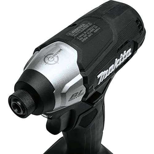 Makita CX203SYB 18V LXT® Lithium-Ion Sub-Compact Brushless Cordless 2-Pc. Combo Kit (1.5Ah)