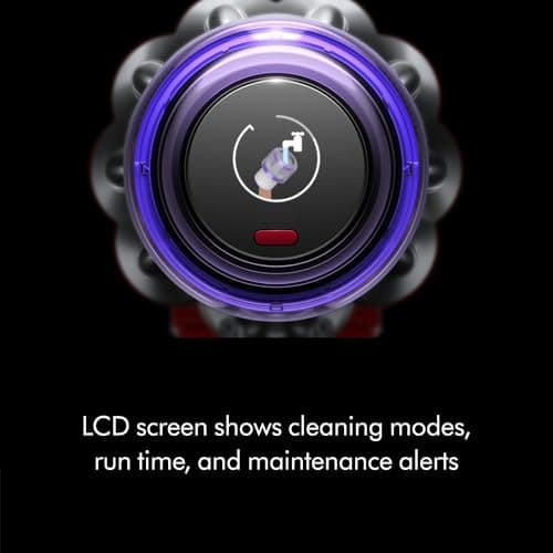 Dyson Digital Slim Cordless Vacuum