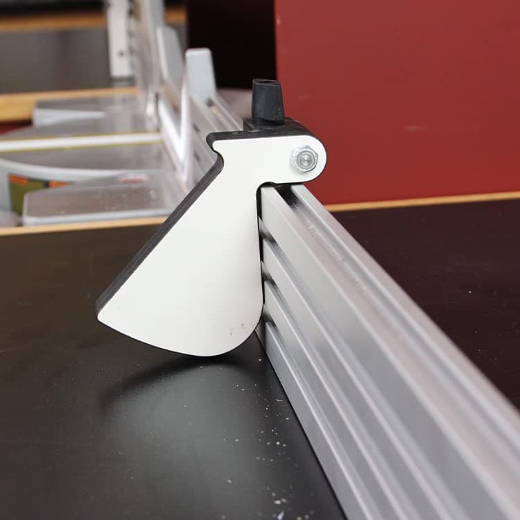 Infinity Cutting Tools Pro Miter Saw Fence System