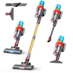 Best Cordless Hardwood Floor Vacuum: Top Picks for Every Budget