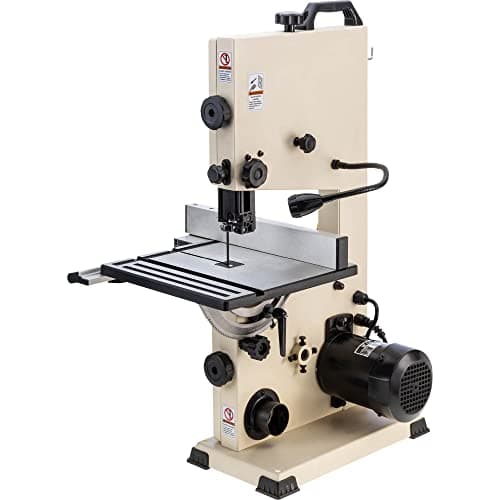Shop Fox 9" Benchtop Bandsaw
