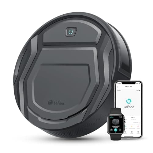 The Best Cheap Robot Vacuum Under 100 – Top Picks for 2025