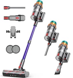 Best Economy Vacuum: Affordable Cleaners That Actually Work