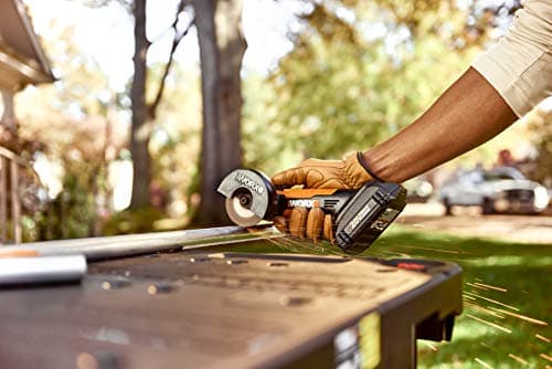 Worx WX801L Mini-Cutter