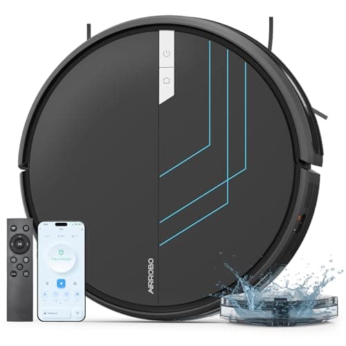 Best Robot Vacuum for Carpet: Best Features and Reviews