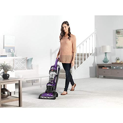 Hoover WindTunnel High Capacity Pet Upright Vacuum