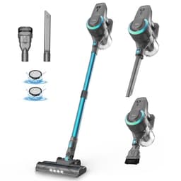 Best Cordless Vacuum for Pet Hair: Ultimate Performance & Value