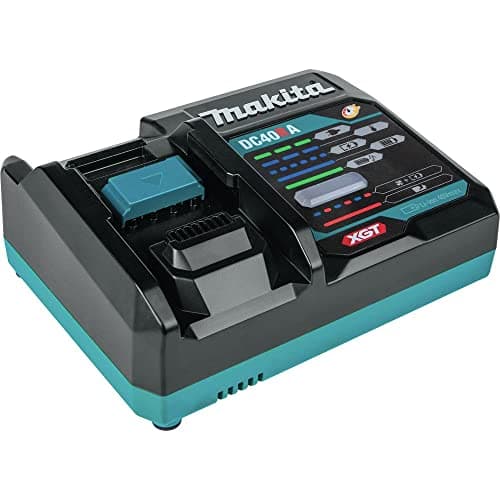 Makita 40V Max Xgt Deep Cut Portable Band Saw Kit
