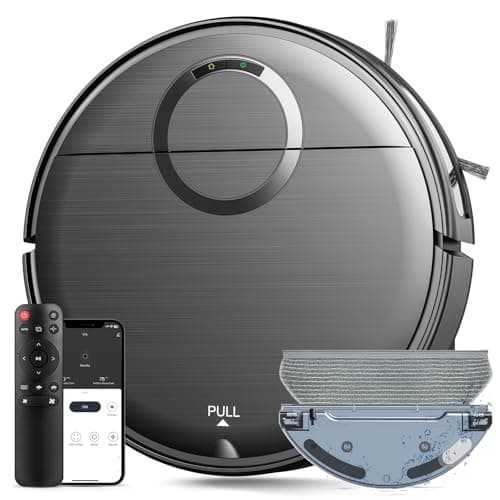 Best Hardwood Floor Robot Vacuum: Full Buying Guide for 2025