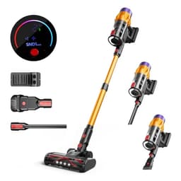 Lightest Stick Vacuum: Top Picks for Effortless Cleaning