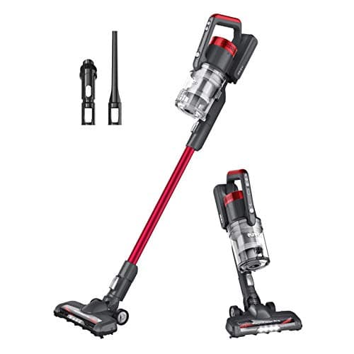 Best Cordless Hardwood Floor Cleaner for Effortless Daily Cleaning
