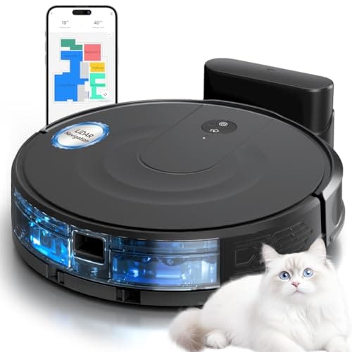 Best Roomba for Thick Carpet: Top Models That Really Work