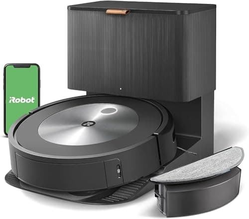 Best Roomba for Hardwood Floors: Top Picks and Buying Tips