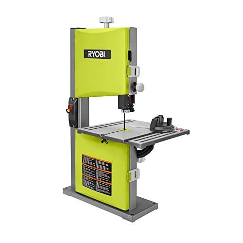 The 10 Best 9 Inch Band Saws For Woodworking in 2025 | Buyer’s Guide & Reviews