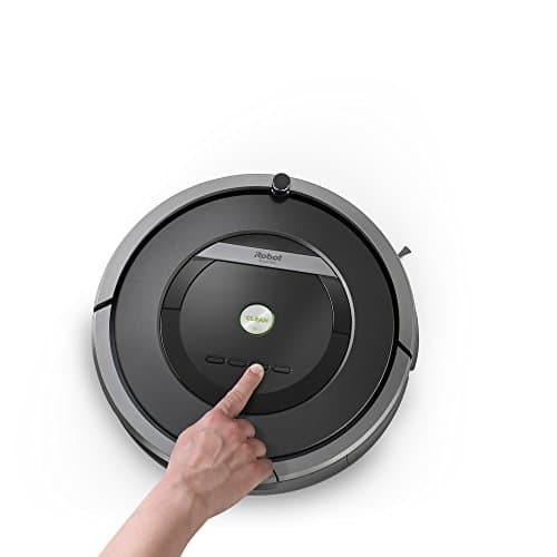 Irobot Roomba 801 Robotic Vacuum
