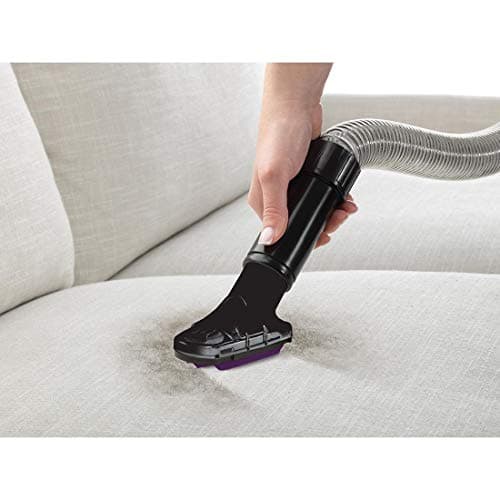 Hoover WindTunnel High Capacity Pet Upright Vacuum