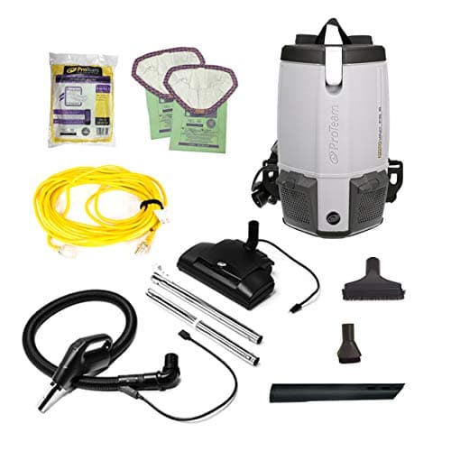 Vacuums with Best Suction: Complete Guide to Powerful Cleaning