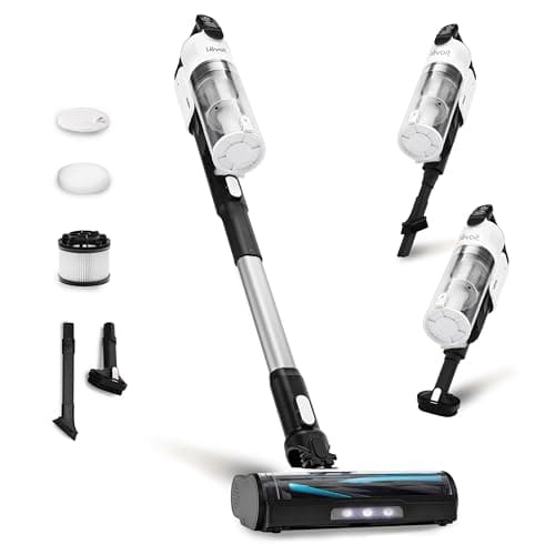 Vacuuming Hardwood Floors Best: Top Picks for Every Home