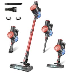 What Vacuum Is the Best? Top Tested Picks for Every Home