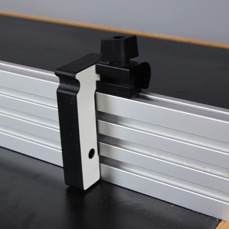 Infinity Cutting Tools Pro Miter Saw Fence System