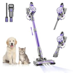 Most Powerful Vacuum Cleaners: Top Picks for Deep Cleaning