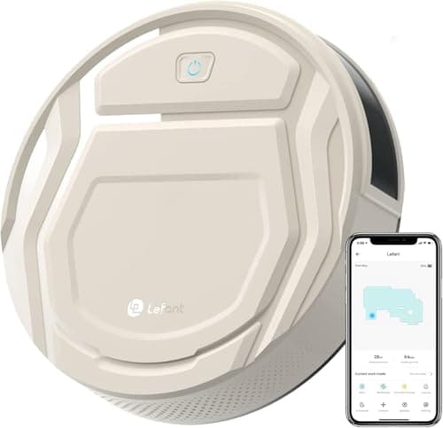 Top Rated Robot Vacuum for Pet Hair – Best Picks for 2025