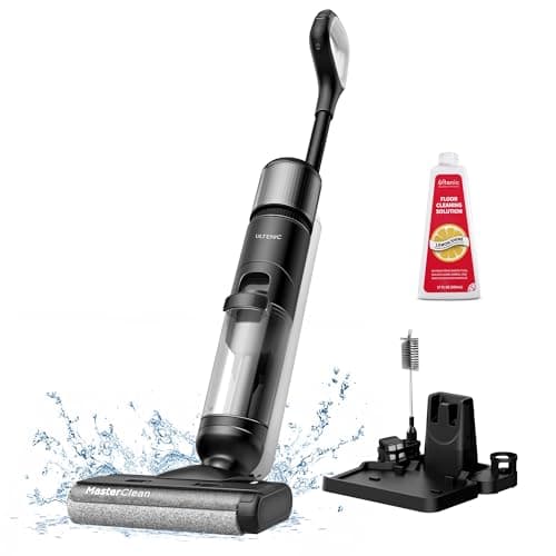 Best Cordless Wet Dry Vacuum for Hardwood Floors: Detailed Review