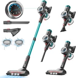Best Budget Cordless Stick Vacuum – In-Depth Buying Guide