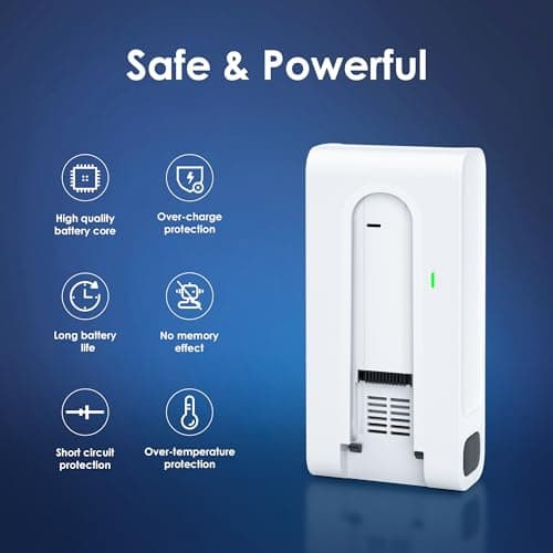 Tineco A50 & Battery