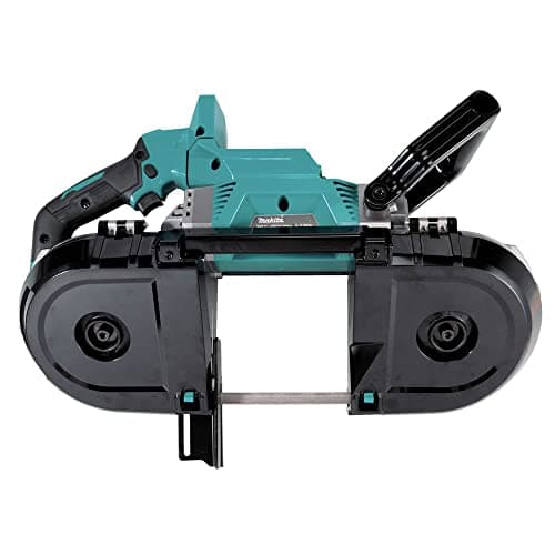 Makita 40V Max Xgt Deep Cut Portable Band Saw Kit