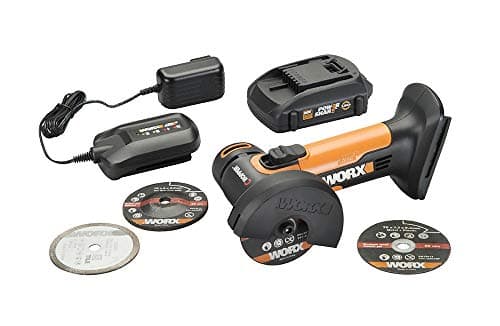 Worx WX801L Mini-Cutter